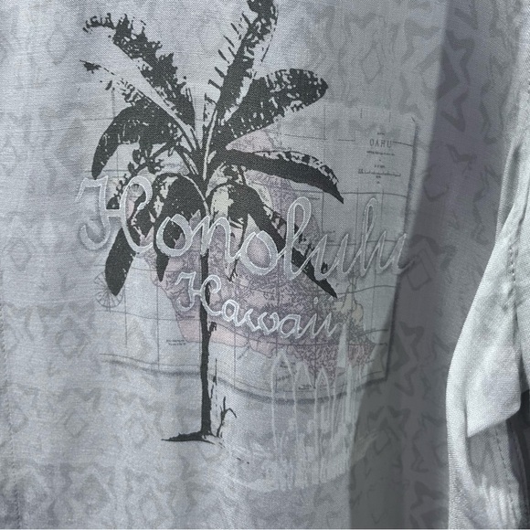 Croft & Barrow Men’s Button Down Shirt - Picture 4 of 6